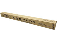 今村紙工 模造紙 方眼プルタイプ 20枚 白 MZ-WH 模造紙 方眼入 図画 工作 教材 学童
