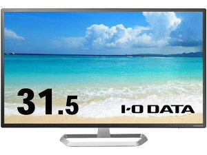 I�EO DATA ���C�h�t���f�B�X�v���C 31.5�^ LCD-DF321XDB-A �f�B�X�v���C ���j�^�[�{�� �f�C�X�v���C �p�\�R�� �Ɠd
