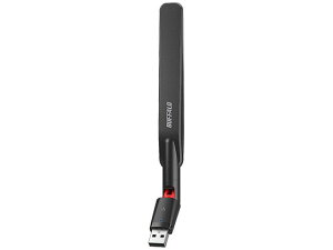 �o�b�t�@���[ Wi-Fi�A�_�v�^�[ 11ac�^n�^a�^g�^b WI-U3-866DHP