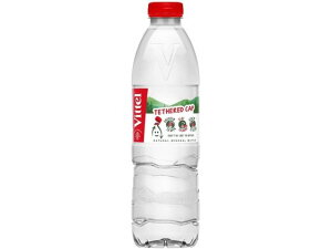 ���B�b�e�� PET 500mL V6-03 �~�l�����E�H�[�^�[ �d�� �� ����