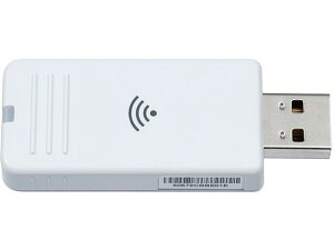 EPSON ����LAN���j�b�g ELPAP11 �v���W�F�N�^�[�֘A�i �A���e�i AV�֘A�i �e���r �I�[�f�B�I �Ɠd