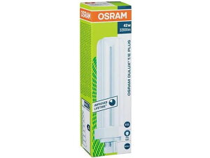 OSRAM �R���p�N�g�`�u���� FHT42EXN �����F