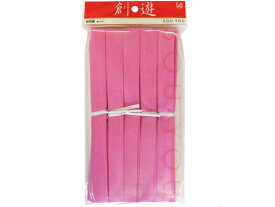 今村紙工 おはながみ 折加工品 桃 10本 OH-405 イベント 季節商品 教材 学童