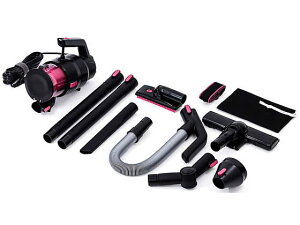 �c�C���o�[�h �p���[�n���f�B�[�N���[�i�[ �T�C�N���� HC-5252P �n���f�B�N���[�i�[ �|���@ �N���[�i�[ ���� �Ǝ��Ɠd