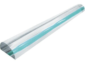 �y�����񂹁z���h�v���X�`�b�N �J���[�o�[���[�y 21cm ���C�g�O���[�� CBL-1000-LG ���[�y ���}�p��