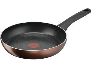 �y�����񂹁zT-fal IH �`�^���E�G�N�Z�����X ���J �t���C�p�� 26cm G17205 �p�� �� �P�g�� �������� �L�b�`���G��