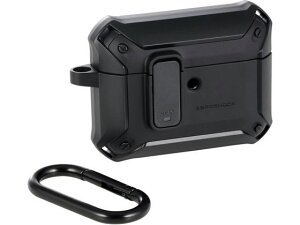 �y�����񂹁z�G���R�� AirPodsPro3 �P�[�X �[���V���b�N �}�b�g�� AVA-AP07ZEROLB2