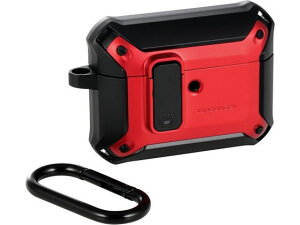 �y�����񂹁z�G���R�� AirPodsPro3 �P�[�X �[���V���b�N �� AVA-AP07ZEROLRD �w�b�h�z�� �C���z�� �I�[�f�B�I �e���r �Ɠd