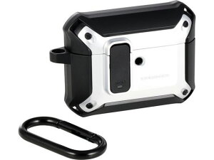 �y�����񂹁z�G���R�� AirPodsPro3 �P�[�X �[���V���b�N �� AVA-AP07ZEROLSV �w�b�h�z�� �C���z�� �I�[�f�B�I �e���r �Ɠd