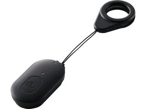 �y�����񂹁z�G���R�� Bluetooth�����[�g�V���b�^�[ �u���b�N P-SRB01BK �X�}�[�g�t�H���֘A�i �X�}�z �^�u���b�g�֘A�i