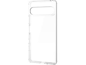 �y�����񂹁z�G���R�� Xperia10VII�P�[�X �Ռ��z�� �N���A PM-X252HVCKCR �X�}�[�g�t�H���p�P�[�X �J�o�[ �X�}�[�g�t�H���֘A�i �X�}�z �^�u���b�g�֘A�i