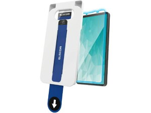 �y�����񂹁z�G���R�� Xperia10VII�K���X�t�B���� BL�c�[���t PM-X252FLGGTBL �X�}�[�g�t�H���p�t���ی�t�B���� �X�}�[�g�t�H���֘A�i �X�}�z �^�u���b�g�֘A�i