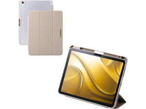 �y�����񂹁z�G���R�� iPadAir�P�[�X M3 ���^�y�� �O���[�W�� TB-A25MWVJM3GB �^�u���b�g�P�[�X �J�o�[ �^�u���b�g�֘A�i �X�}�z �Ɠd