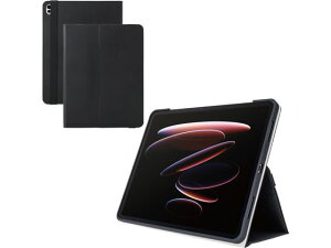 �y�����񂹁z�G���R�� iPadPro�P�[�XM4 �x���g�t�ϏՌ��u���b�N TB-A25PLPLF2BK �^�u���b�g�P�[�X �J�o�[ �^�u���b�g�֘A�i �X�}�z �Ɠd