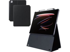 �y�����񂹁z�G���R�� iPadPro�P�[�X M4 �������� �u���b�N TB-A25PLWVH2BK �^�u���b�g�P�[�X �J�o�[ �^�u���b�g�֘A�i �X�}�z �Ɠd