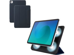 �y�����񂹁z�G���R�� iPadPro�P�[�X M4 �����^ �l�C�r�[ TB-A25PMWVPF2NV �^�u���b�g�P�[�X �J�o�[ �^�u���b�g�֘A�i �X�}�z �Ɠd
