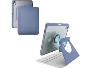 �y�����񂹁z�G���R�� iPad�P�[�X A16 360�x��] �u���[ TB-A25RMG360BG �^�u���b�g�P�[�X �J�o�[ �^�u���b�g�֘A�i �X�}�z �Ɠd