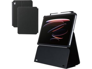 �y�����񂹁z�G���R�� iPad�P�[�X A16 �������� �u���b�N TB-A25RWVH2BK �^�u���b�g�P�[�X �J�o�[ �^�u���b�g�֘A�i �X�}�z �Ɠd