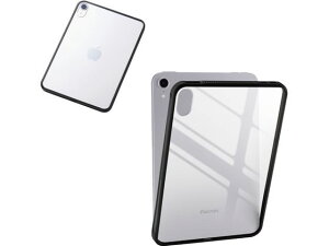 �y�����񂹁z�G���R�� iPad mini�P�[�X �ϏՌ��N���A �u���b�N TB-A25STSLOBK �^�u���b�g�P�[�X �J�o�[ �^�u���b�g�֘A�i �X�}�z �Ɠd