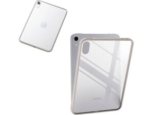 �y�����񂹁z�G���R�� iPad mini�P�[�X �ϏՌ��N���A �O���[�W�� TB-A25STSLOGB �^�u���b�g�P�[�X �J�o�[ �^�u���b�g�֘A�i �X�}�z �Ɠd
