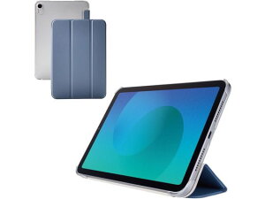 �y�����񂹁z�G���R�� iPadmini�P�[�X ���^�N���A �u���[ TB-A25SWVBG �^�u���b�g�P�[�X �J�o�[ �^�u���b�g�֘A�i �X�}�z �Ɠd