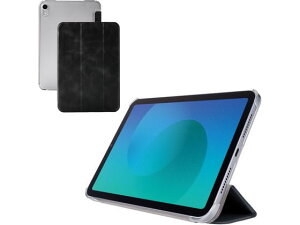 �y�����񂹁z�G���R�� iPadmini�P�[�X ���^�N���A �u���b�N TB-A25SWVBK �^�u���b�g�P�[�X �J�o�[ �^�u���b�g�֘A�i �X�}�z �Ɠd