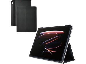 �y�����񂹁z�G���R�� iPadAir�P�[�X M3 �x���g�t�ϏՌ��u���b�N TB-A25XPLF2BK �^�u���b�g�P�[�X �J�o�[ �^�u���b�g�֘A�i �X�}�z �Ɠd