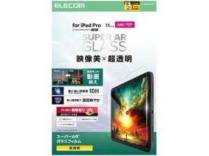 �y�����񂹁z�G���R�� iPadPro�K���X�t�B���� M4 ������ TB-A25PMFLGAR �^�u���b�g�p�t���ی�t�B���� �^�u���b�g�֘A�i �X�}�z �Ɠd