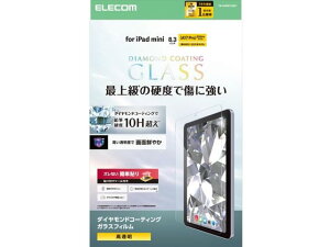 �y�����񂹁z�G���R�� iPadmini�K���X�t�B����A17 �_�C���R�[�g TB-A25SFLGDC �^�u���b�g�p�t���ی�t�B���� �^�u���b�g�֘A�i �X�}�z �Ɠd