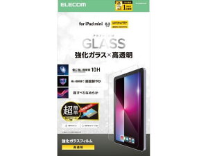 �y�����񂹁z�G���R�� iPadmini�K���X�t�B����A17�c�[���t������ TB-A25SFLGGT �^�u���b�g�p�t���ی�t�B���� �^�u���b�g�֘A�i �X�}�z �Ɠd
