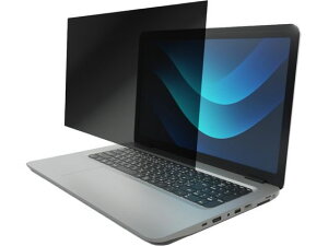 �y�����񂹁z�G���R�� PC�p�`�����h�~�t�B���^�[ 15.6W 16:9 EFWPFX156W9 �v���C�o�V�[�t�B���^�[ PC �p�\�R�� �Ɠd