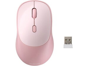 �y�����񂹁z�G���R�� �}�E�X �}���`�ڑ� �É� 4�{�^�� �s���N M-MY20MBSXPN