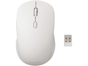 �y�����񂹁z�G���R�� �}�E�X �}���`�ڑ� �É� 6�{�^�� �z���C�g M-MY30MBSXWH �}�E�X �L�[�{�[�h ���͋@�� �p�\�R�� �Ɠd