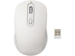 �G���R�� �}�E�X �}���`�ڑ� �[�d�� 6�{�^�� �z���C�g M-MY35MBSXWH