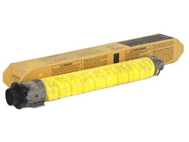 【お取り寄せ】リコー トナーキット イエロー IM C2010 600497 リコー RICOH コピー機 トナーカートリッジ インク