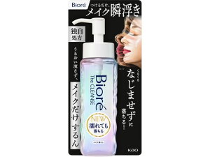 KAO �r�I���U�N�����Y �I�C�����C�N���Ƃ� 190mL ���C�N���Ƃ� �t�F�C�X�P�A �X�L���P�A