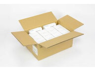 キヤノン 名刺用紙 両面マット クリーム2 徳用箱 8000枚 3255C004 インクジェット用紙