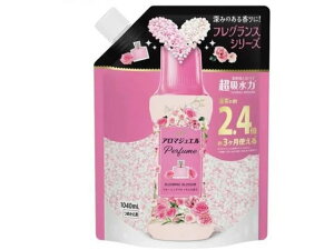 P&G ���m�A �A���}�W���G�� Perfume ����t���r�[�Y �u���[�~���O�u���b�T���̍��� �l�� 1040mL �_��� �ߗ��p��� ��� ���|