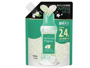 P&G ���m�A �A���}�W���G�� Perfume ����t���r�[�Y �A���}�e�B�b�N�O���[���e�B�[�̍��� �l�� 1040mL �_��� �ߗ��p��� ��� ���|