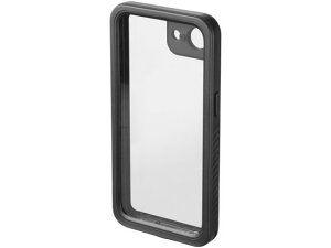 �y�����񂹁z�T�����T�v���C Apple iPhone 16e�p�ϏՌ��h���P�[�X PDA-IPH029BK �X�}�[�g�t�H���p�P�[�X �J�o�[ �X�}�[�g�t�H���֘A�i �X�}�z �^�u���b�g�֘A�i