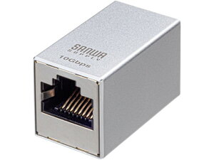 �y�����񂹁z�T�����T�v���C RJ-45���p�A�_�v�^ Cat7 STP ADT-EX-7STP2