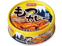 楽天市場】清水 もつカレー 缶詰（食品）の通販
