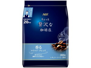 AGF ��������ґ������X �}�C���h�E�u�����h 200g �R�[�q�[�� �R�[�q�[�� �� �R�[�q�[ ����