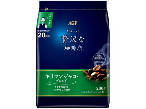 AGF ��������ґ������X �L���}���W����200g �R�[�q�[�� �R�[�q�[�� �� �R�[�q�[ ����