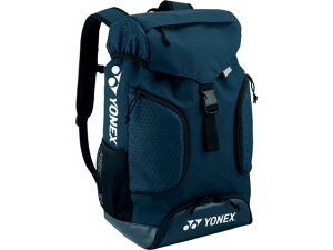 �y�����񂹁zYONEX ���l�b�N�X �o�b�N�p�b�N BAG158AT-019