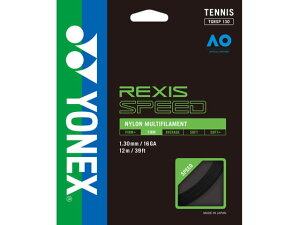 �y�����񂹁zYONEX ���l�b�N�X �e�j�X�X�g�����O�X ���N�V�X�X�s�[�h 130 TGRSP130-007