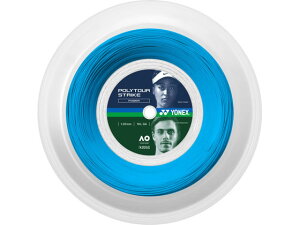 �y�����񂹁zYONEX ���l�b�N�X �|���c�A�[ �X�g���C�N 125 200m PTST125R2-002