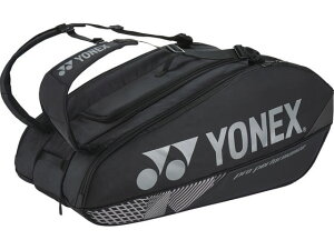 �y�����񂹁zYONEX ���l�b�N�X ���P�b�g�o�b�O9(�e�j�X9�{�p) BAG2402N-007