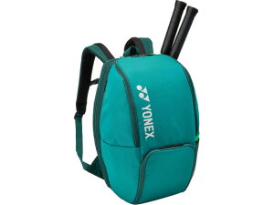�y�����񂹁zYONEX ���l�b�N�X �o�b�N�p�b�NB(�e�j�X2�{�p) BAG2408B-031