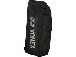 �y�����񂹁zYONEX ���l�b�N�X �X�^���h�o�b�O(�e�j�X2�{�p) BAG2403-007